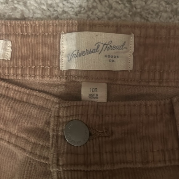 Universal Thread Sailor Wide Leg - Picture 5 of 10